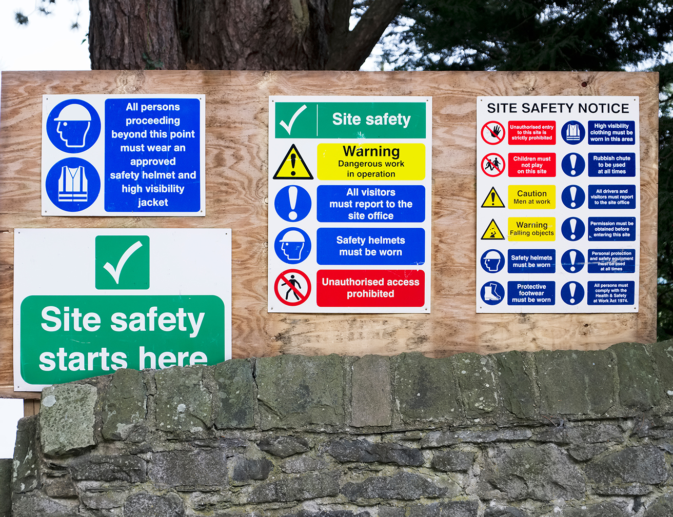 Health and safety training in Liverpool